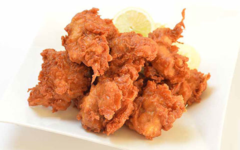 パチンコ 食堂 飲食店 情熱食堂