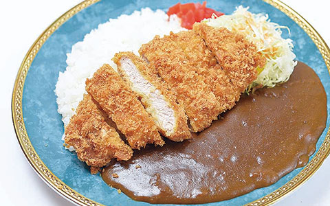 パチンコ 食堂 飲食店 情熱食堂