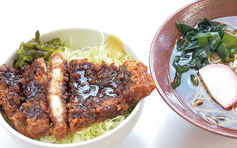 パチンコ 食堂 飲食店 情熱食堂