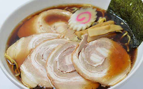 パチンコ 食堂 飲食店 情熱食堂