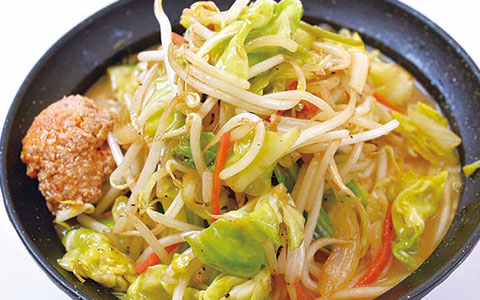 パチンコ 食堂 飲食店 情熱食堂