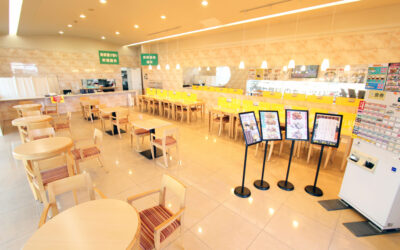 情熱食堂 本巣店(岐阜県本巣市) 情熱食堂 本巣店(岐阜県本巣市)